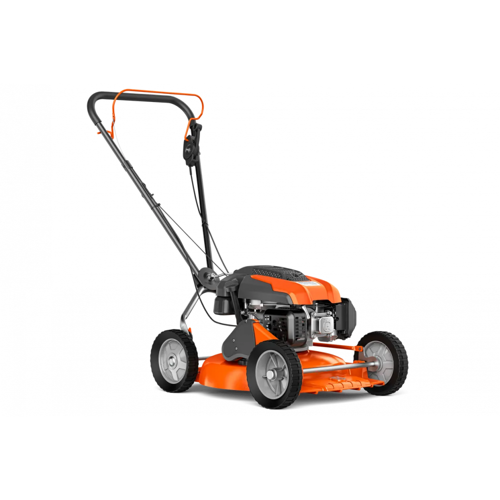 Benzīna zāles pļāvējs Husqvarna KLIPPO LB 448SQ