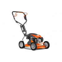 Benzīna zāles pļāvējs Husqvarna KLIPPO LB 548SQe