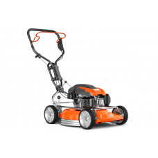 Petrol lawnmower Husqvarna KLIPPO LB 553SQe