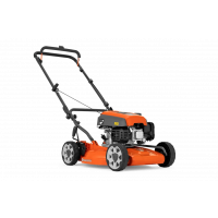 Benzīna zāles pļāvējs Husqvarna LB 144