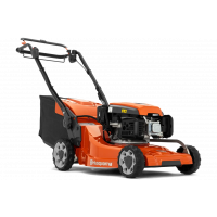 Benzīna zāles pļāvējs Husqvarna LC 347VE