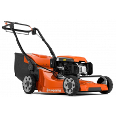 Petrol lawnmower Husqvarna LC 353VE