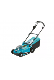 Zāles pļāvējs akumulatora DEDRA SAS+ALL DED7199, 2x18V
