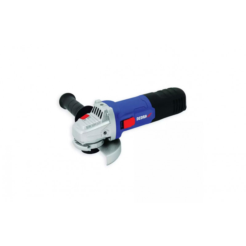 Angle grinder 125 mm, 860 W (DED7950)