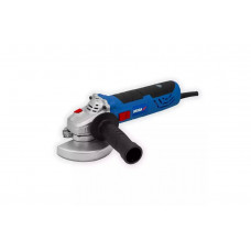 Angle grinder 125 mm, 1100 W, adjustable speed (DED7954)