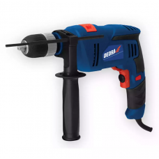 Impact drill 900 W cases (DED7960)