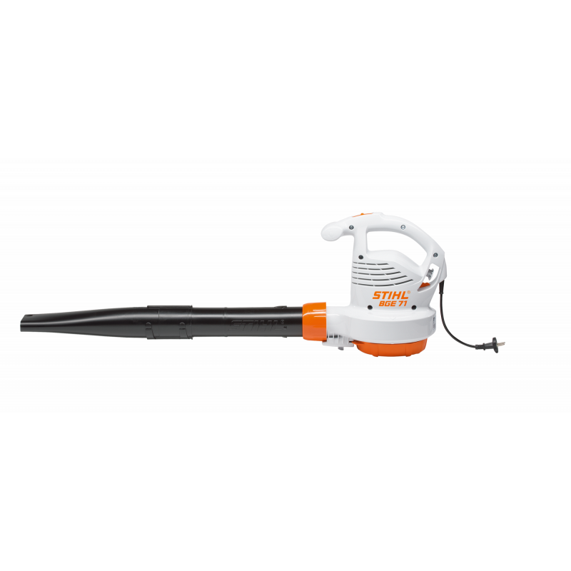 Electric leaf blower STIHL BGE 71