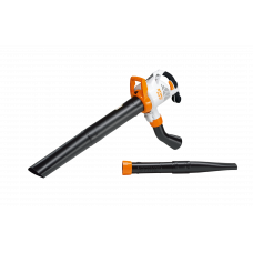 Electric leaf blower/vacuum STIHL SHE 81