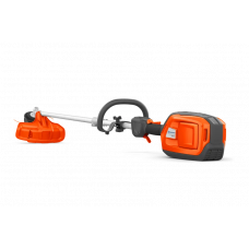 Battery trimmers HUSQVARNA 325iLK, with trimmer accessory, without battery and charger