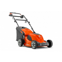 HUSQVARNA LC 141C bez akumulatora un lādētāja