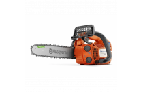 HUSQVARNA petrol Chainsaws