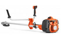 HUSQVARNA brushcutters