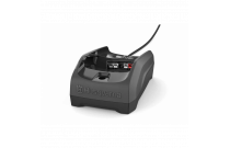 HUSQVARNA lādētāji