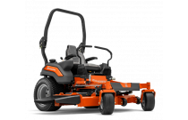 HUSQVARNA zero turn mowers (Zero Turn)