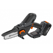 Husqvarna Aspire™ P5-P4A, with battery and charger