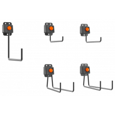 Husqvarna Aspire™ hook set