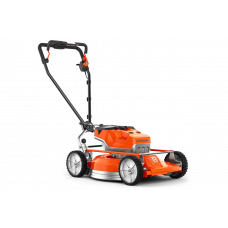 Husqvarna LB 553iV without battery and charger