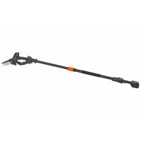 Husqvarna ™ Aspire PE5-P4A, ar akumultatoru un lādētāju