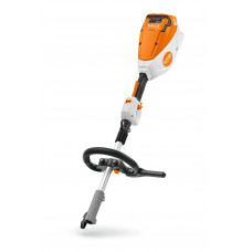 Device combined battery Compact STIHL KMA 80.0 R (without battery and charger)