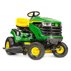 John Deere  X107  Riding Lawn Equipment