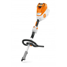 Combined battery STIHL KMA 120.0 R (without battery and charger)