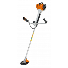 Brushcutter STIHL FS 410 C-EM K with disc 200-22