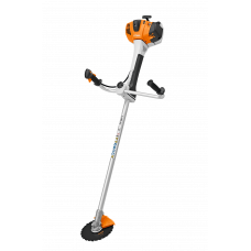 Brushcutter STIHL FS 561 C-EM with 225 disc