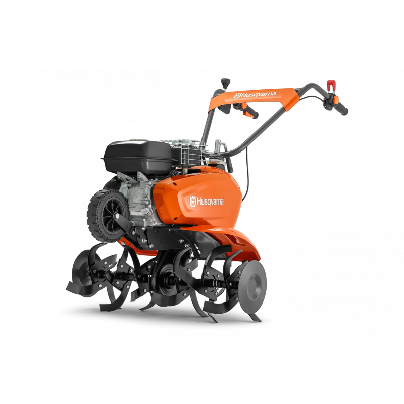 Культиватор HUSQVARNA TF 435P