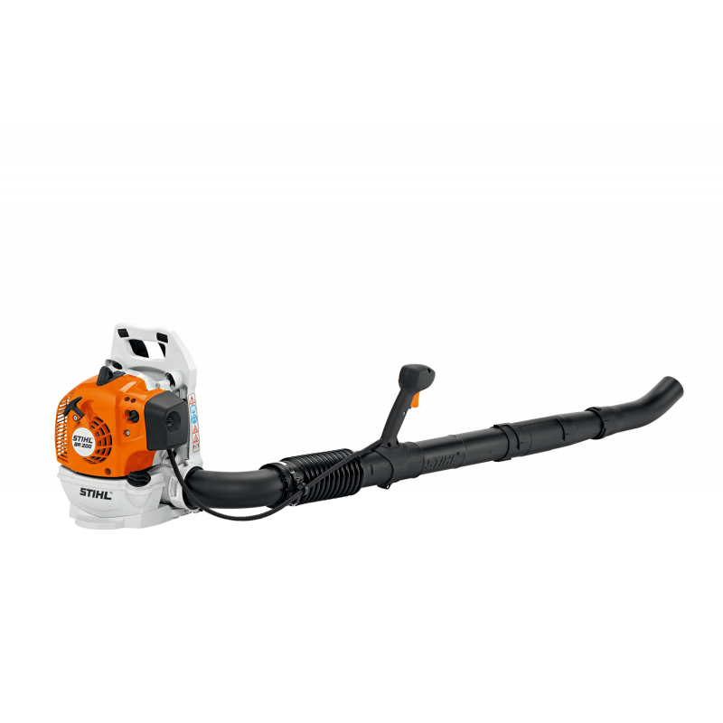 Lapu pūtējs STIHL BR 200