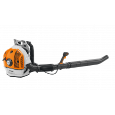 Lapu pūtējs STIHL BR 600