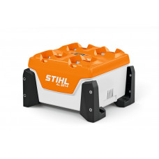 Зарядное устройство STIHL AL 301-4 (быстрая зарядка) для зарядки 4 аккумуляторов