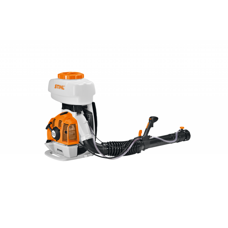 Miglotājs STIHL SR 450