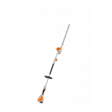 Extended hedge trimmer HLA 56 (Without battery and charger)