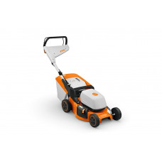Газонокосилка STIHL RMA 248 T, без аккумулятора и зарядного устройства