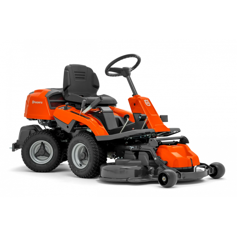 Райдер HUSQVARNA R 214C