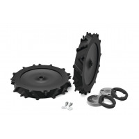 Riteņu komplekts KIT 10, iMOW (5 EVO, 6 EVO, 7 EVO)