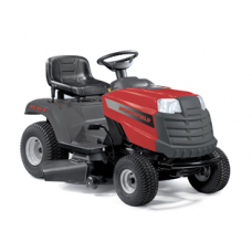 Трактор газонный GGP SD 98 Northfield, 352 см3, 6,5 кВт, 10 л.с., ширина стрижки 98 см