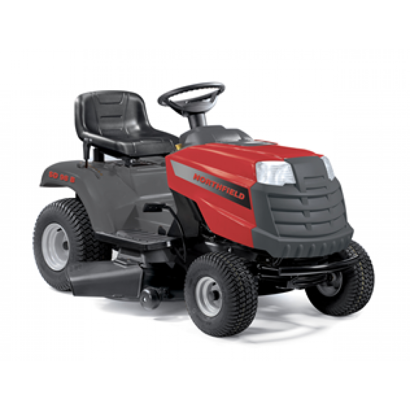 Mauriņa traktors GGP SD 98 Northfield, 352 cm3, 6.5 kW, 10 ZS, 98 cm pļaušanas platums