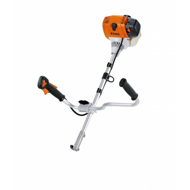 STIHL KM 131 combi engine