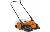 STIHL slaucīšanas iekārtas