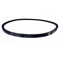 Siksna 12.7 x 970.0 mm 1/2 x 38.1" HQ Rider 111B #