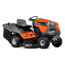 Garden tractor Husqvarna TC242T