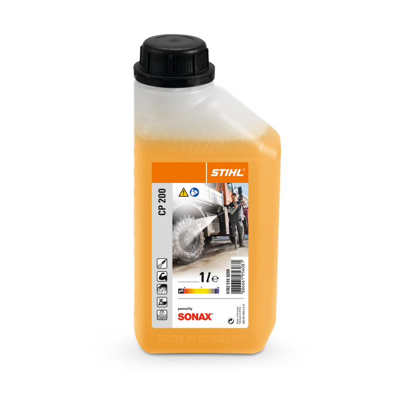 Universal cleaner Profi CP 200 STIHL 1L