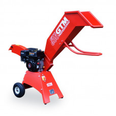 Branch chopper GTM600, 4400W