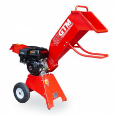 Branch chopper GTM750, 6600W