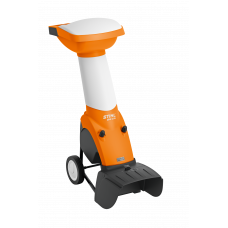 Zaru smalcinātājs STIHL GHE 375