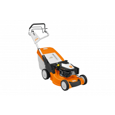 Lawn mower STIHL RM 650 VE