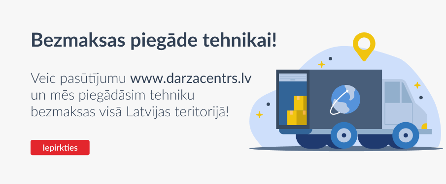 Bezmaksas piegāde