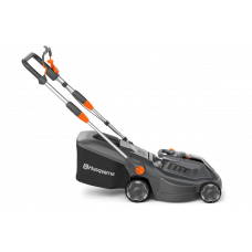 Husqvarna Aspire LC34-P4A without battery and charger