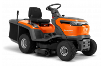 HUSQVARNA Lawn Mowers Tractors